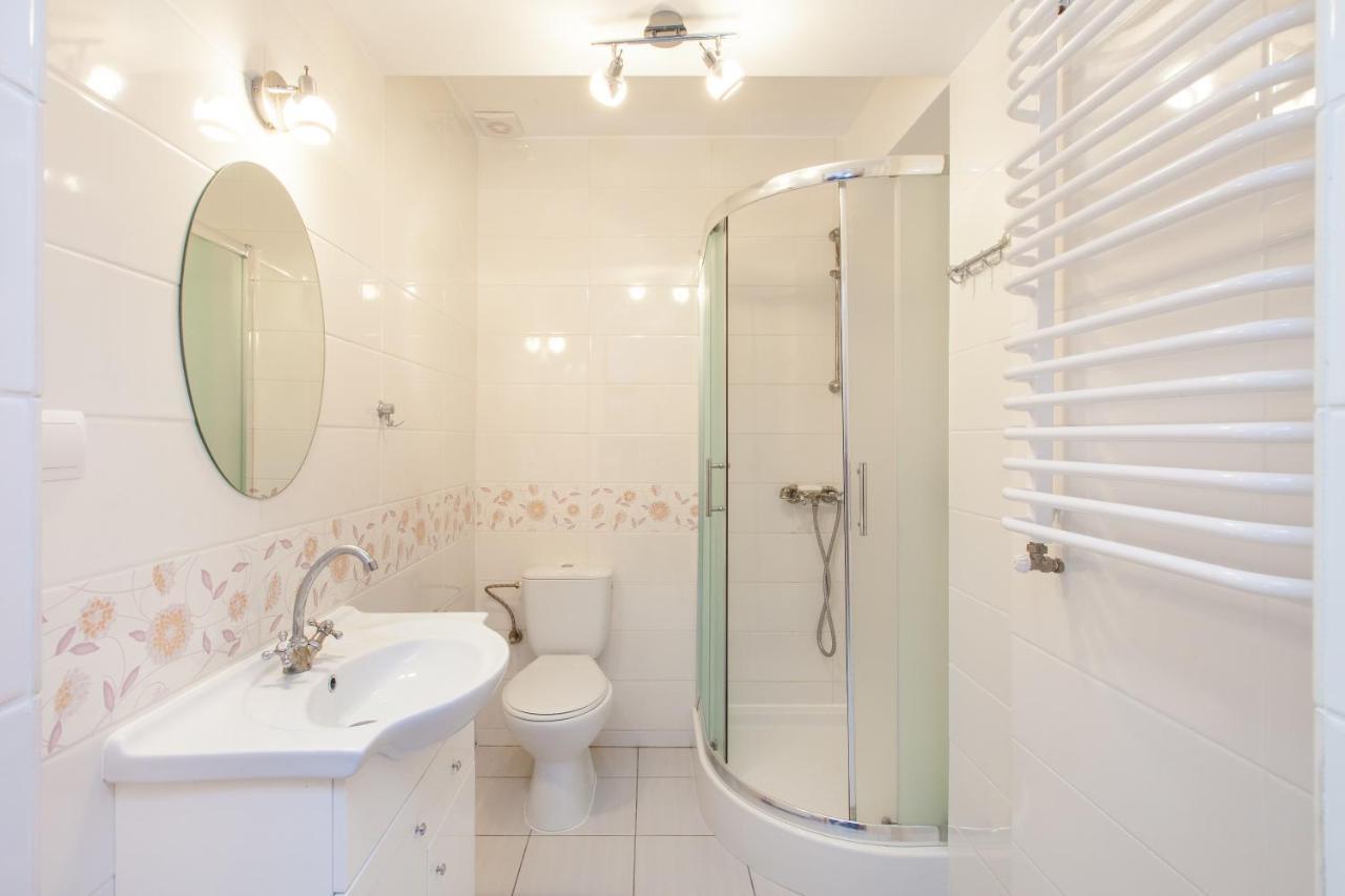 Sanatorium Zbyszko Hotel Busko-Zdrój Kamer foto